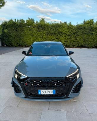 Audi RS3 8Y 2024 Kemora Tetto Matrix B&O