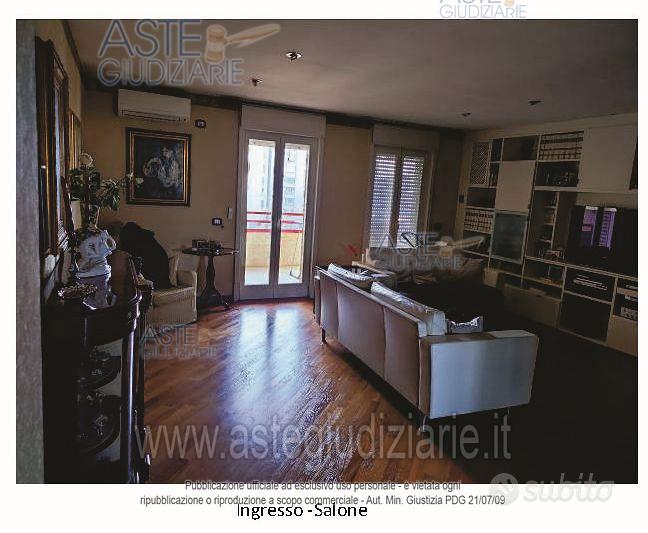 Appartamento – Napoli, Vesuvio De Meis, Municipalità 6 - Vista 5