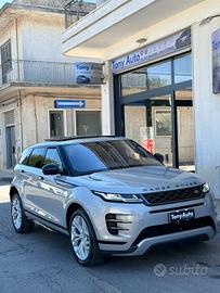 Land Rover Range Evoque 1.5 i300 Hybrid phev R-Dyn