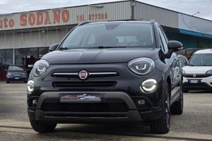Fiat 500X CROSS