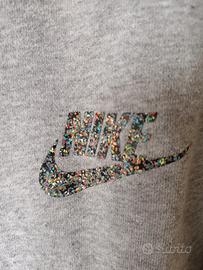 Nike felpa 