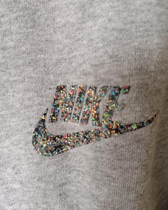 Nike felpa 