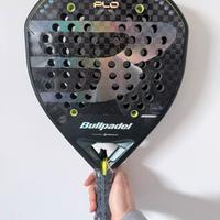 Bullpadel XPLO 2026 Martin Di Nenno