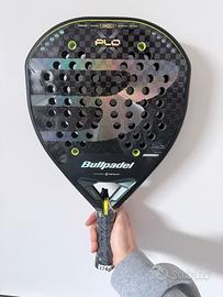 Bullpadel XPLO 2026 Martin Di Nenno