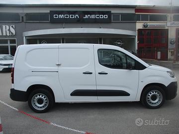 Citroen BERLINGO VAN XL HDI PASSO LUNGO 3 POSTI UN