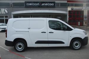 Citroen BERLINGO VAN XL HDI PASSO LUNGO 3 POSTI UN