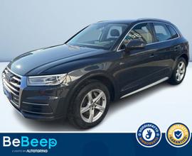 Audi Q5 35 2.0 TDI MHEV BUSINESS SPORT 163CV ...