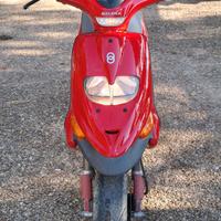 Gilera Stalker 50 - 2023