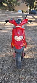 Gilera Stalker 50 - 2023