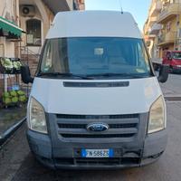 Furgone Ford transit