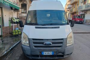 Furgone Ford transit