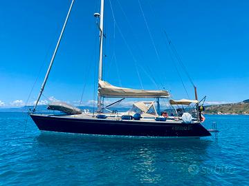 Grand Soleil 45 - 1996