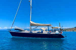 Grand Soleil 45 - 1996