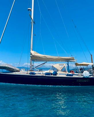 Grand Soleil 45 - 1996