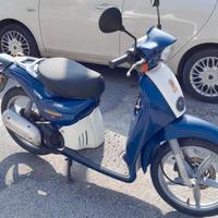 Aprilia Scarabeo 50 2T Minarelli De luxe DD