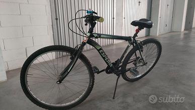 Bicicletta MTB 26 ragazzo