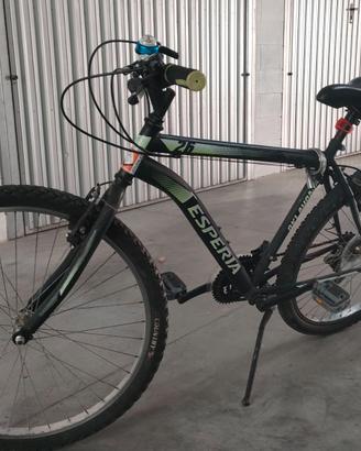 Bicicletta MTB 26 ragazzo