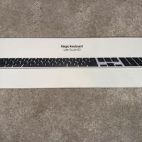 Apple Magic Keyboard