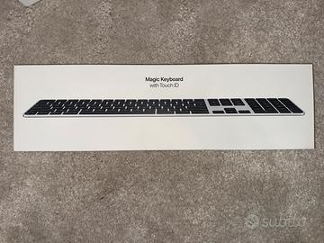 Apple Magic Keyboard