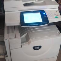 Stampante multifunzione XEROX WORKCENTRE 7346