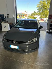 Golf 7 (restyling) 1.6 TDI 90CV
