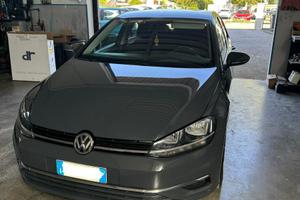 Golf 7 (restyling) 1.6 TDI 90CV