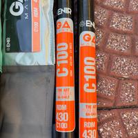 GA MAST C100 430 2026