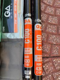 GA MAST C100 430 2026