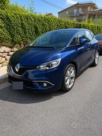 Renault Scenic 1.5 dCi