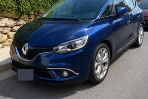 Renault Scenic 1.5 dCi