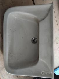 Lavabo bagno