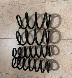 Molle originali Seat Leon FR TDI 184 CV