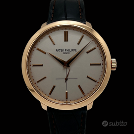 Patek Philippe Calatrava Ref. 5123R-001