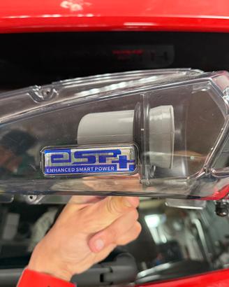 Cassa filtro Honda sh 350 forza 350