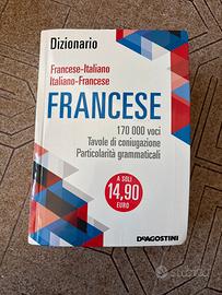 Dizionario Francese