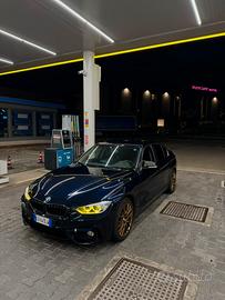 Bmw 316D
