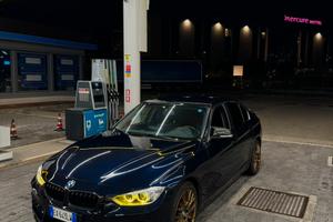 Bmw 316D