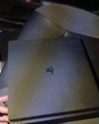  ps4 slim
