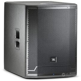 Jbl prx 718xlf subwoofer