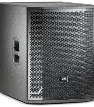Jbl prx 718xlf subwoofer