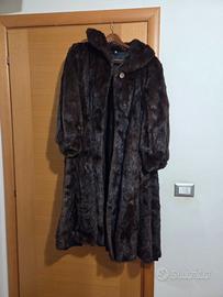 Pelliccia visone