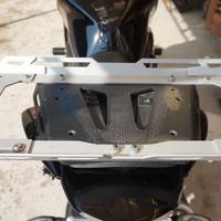 Portaborsa moto estendibile GIVI