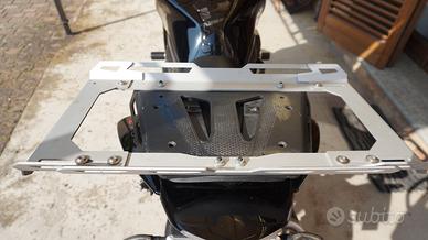 Portaborsa moto estendibile GIVI