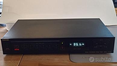 Sintonizzatore Stereo HIFI