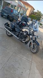 Moto Guzzi - California 1400