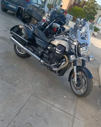 Moto Guzzi - California 1400