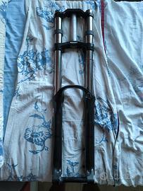 Forcella dh