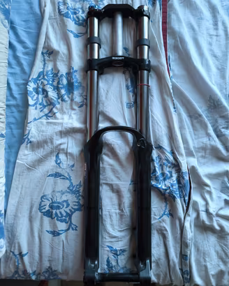 Forcella dh