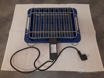 griglia elettrica Menowatt nuova