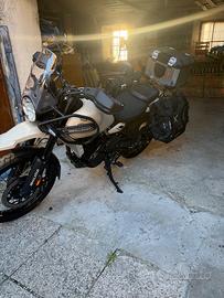 Royal Enfield Himalyan 450